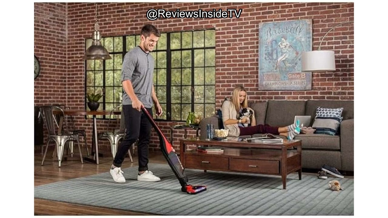 Dirt Devil Power Swerve Pet Review: Is This Cordless Vacuum Worth the Hype in 2025?