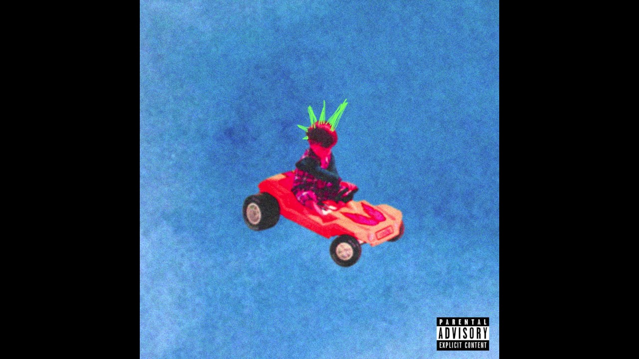 YEEK - SEBASTIAN (FULL TAPE) 2017