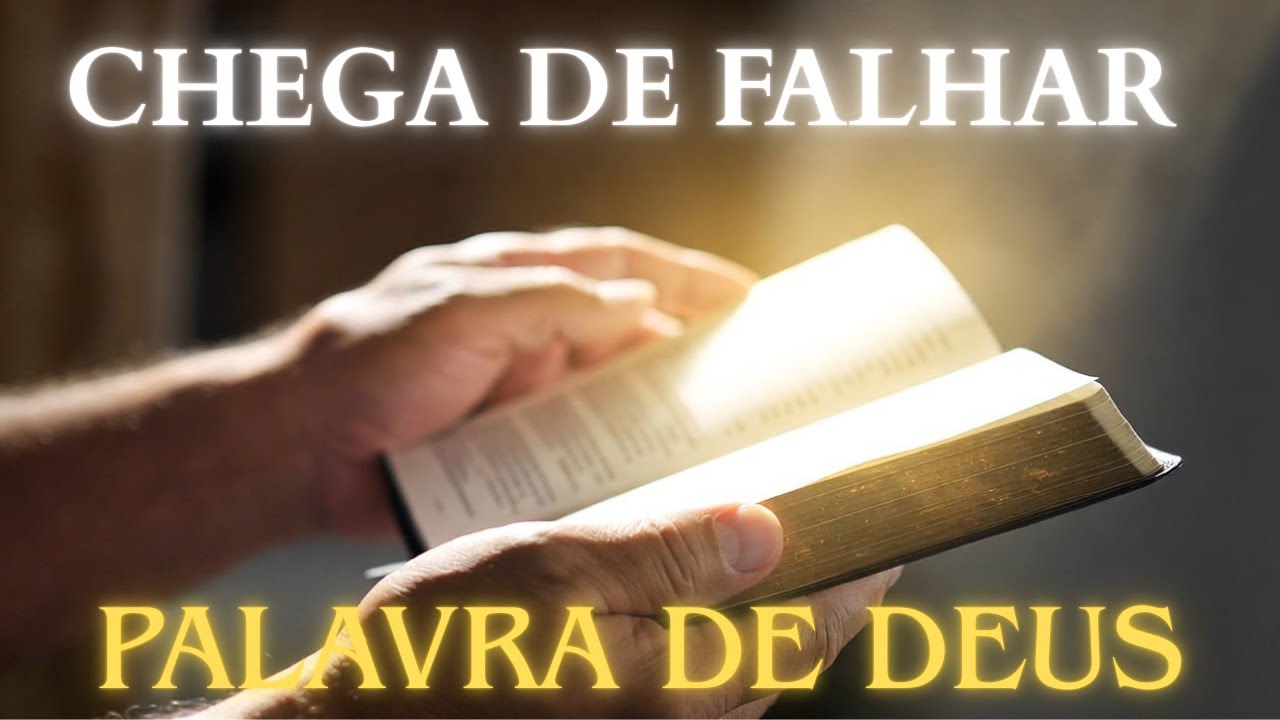 Palavra de Deus: Quebrar ciclos de pecado: A estratégia bíblica para vencer a tentação.