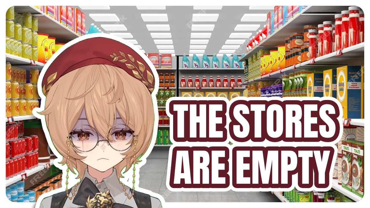 Clio laments about vanishing human connections in everyday life