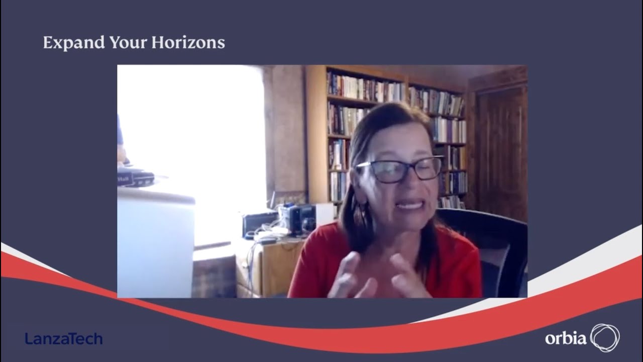 Sustainable business and turning waste carbon into everyday products- Expand Your Horizons episode 4
