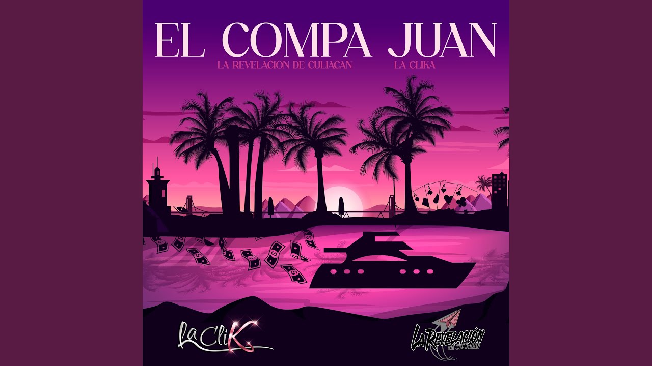 El Compa Juan