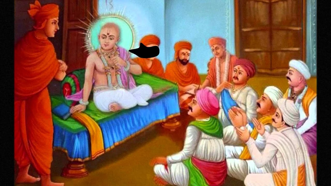 Swaminarayan Purushotam Prakash Purushotam Pragati re
