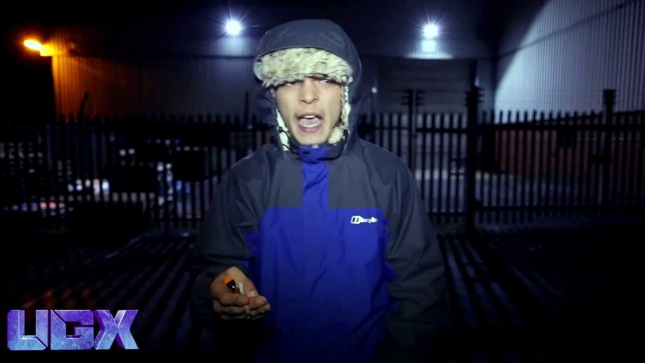 Splinta {NewCamp} - UGX (Goin in #2)