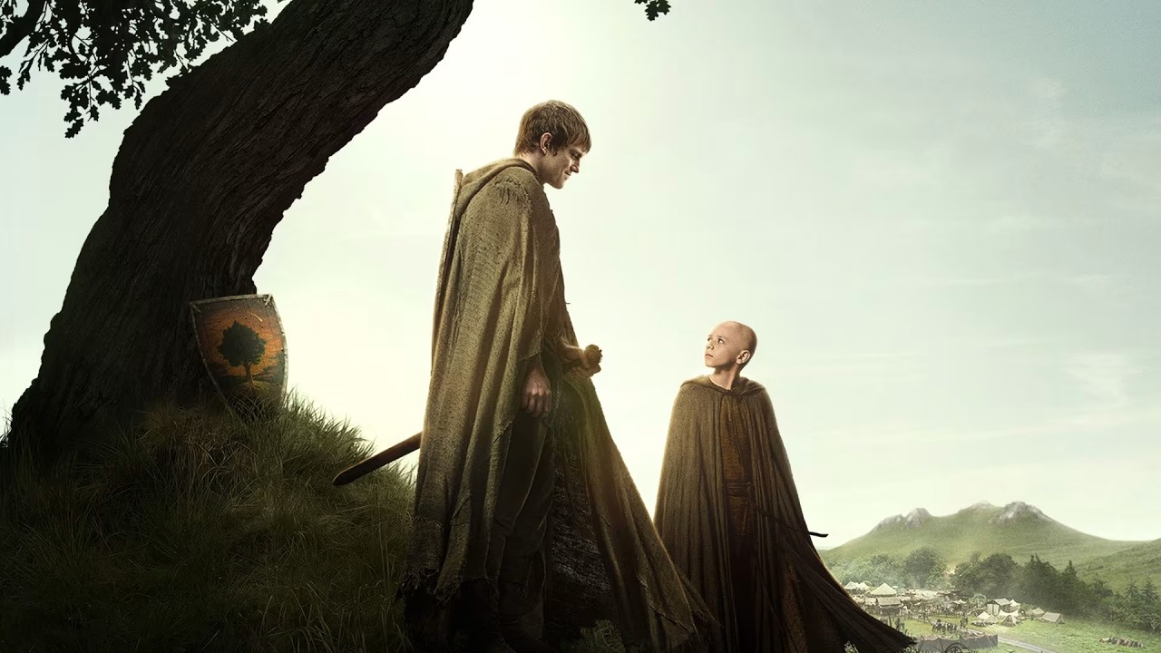 Xalaqada 3aad ee muslasalka A knight of seven kingdoms