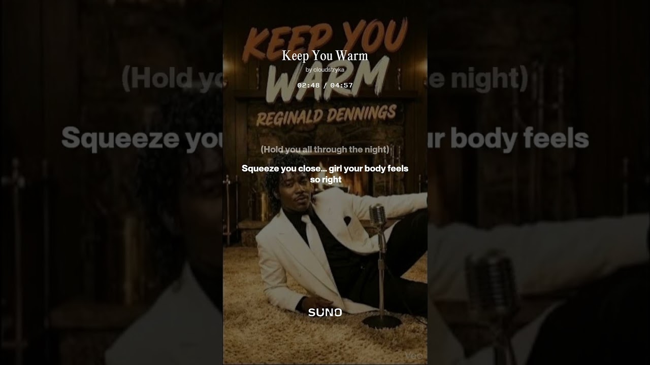 Keep You Warm 
