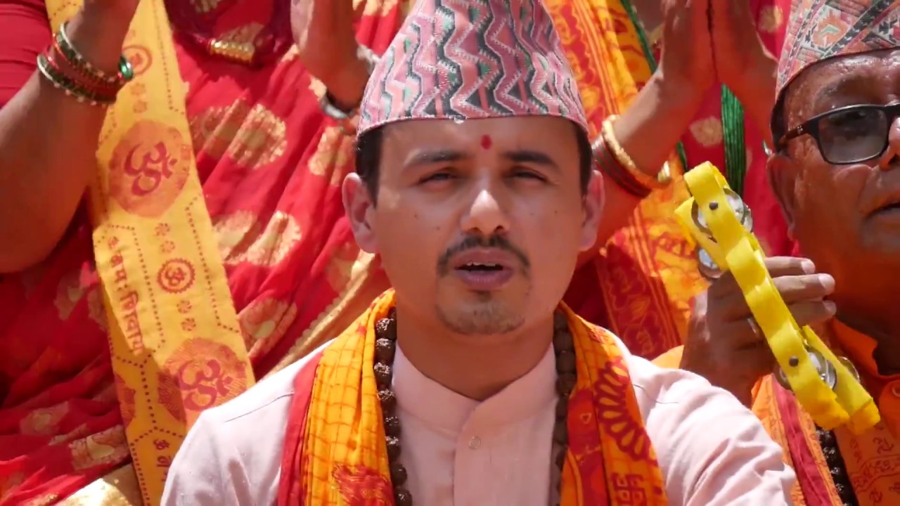 Vajan Kati Ramro by Lila Nath/ Bhima (share Subscribe pani garnnu hola hai)