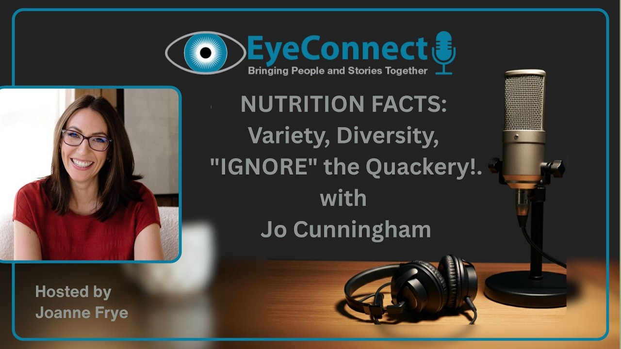 NUTRITION FACTS: Variety, Diversity, 