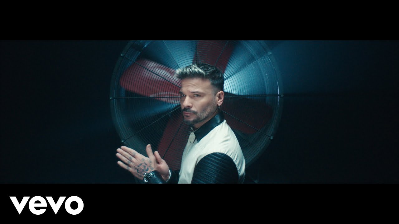 Pedro Cap&oacute; - Buena Suerte (Official Video)