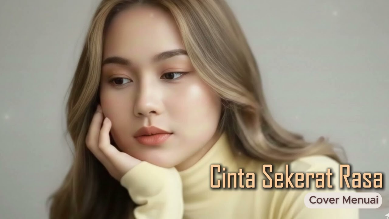 Luka Sekerat Rasa - Arief Ft Yollanda [Cover by Menuai Musik]