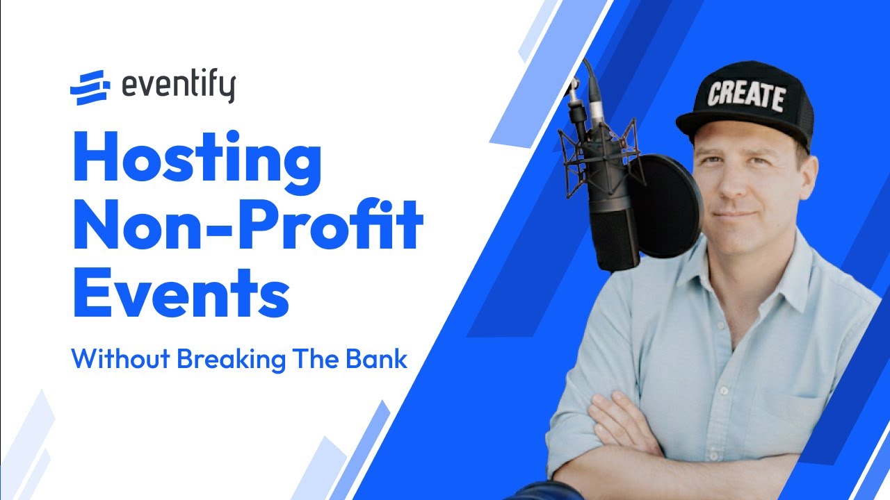 Planning Nonprofit Events On a Budget? Stop Making These 8 Expensive Mistakes.