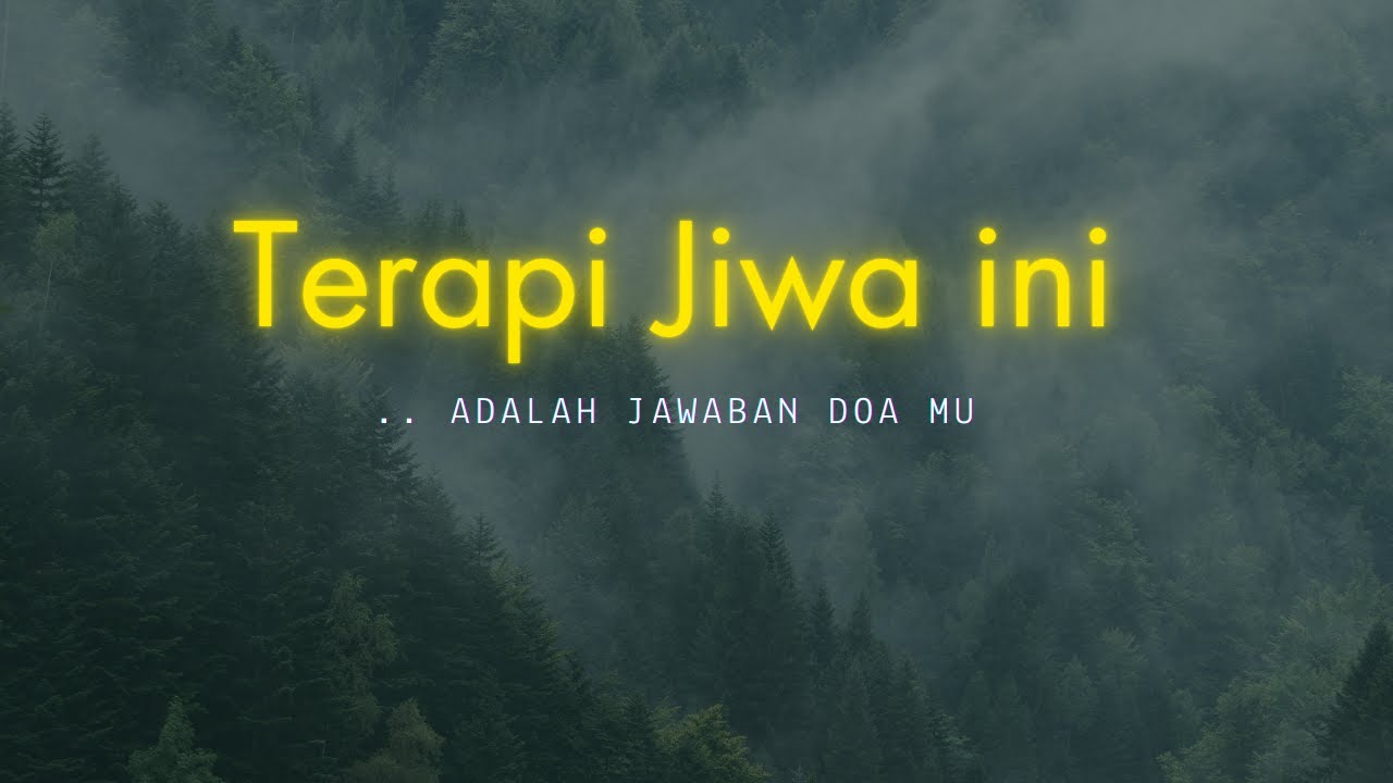 Cukup Dengarkan ini! Diri & Rejeki mu akan Membaik dalam 2 HARI! (DI TEST)