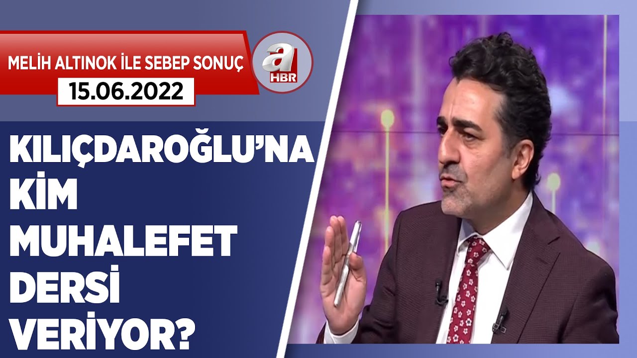 Kılı&ccedil;daroğlu'na kim muhalefet dersi veriyor? Konuklar değerlendirdi | A Haber