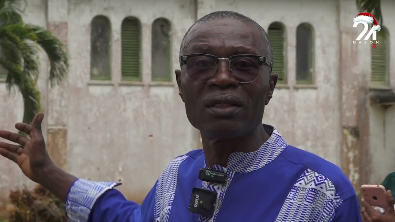 CLIN D’OEIL - GABON - TOURISME - MAYUMBA IDÉAL POUR LE TOURISME MÉMORIEL