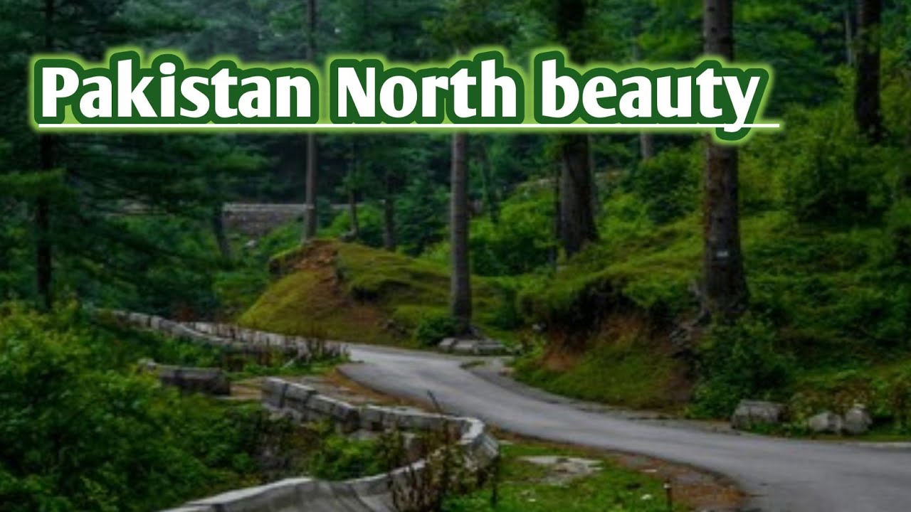 Pakistan North area | A road Trip | greenery mountains | stunning hills | 2025 | 