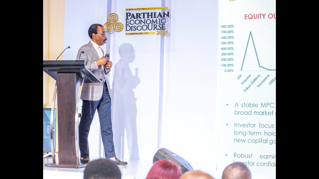 2026 Nigeria Economic Outlook