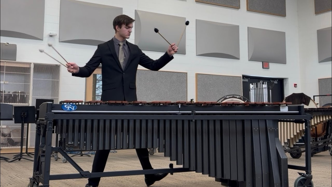 ISSMA Regional Performance 2026 | Caméléon by Eric Sammut