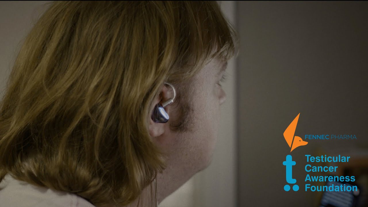 Jake's Story | Devastating Effects of Cisplatin-Induced Hearing Loss