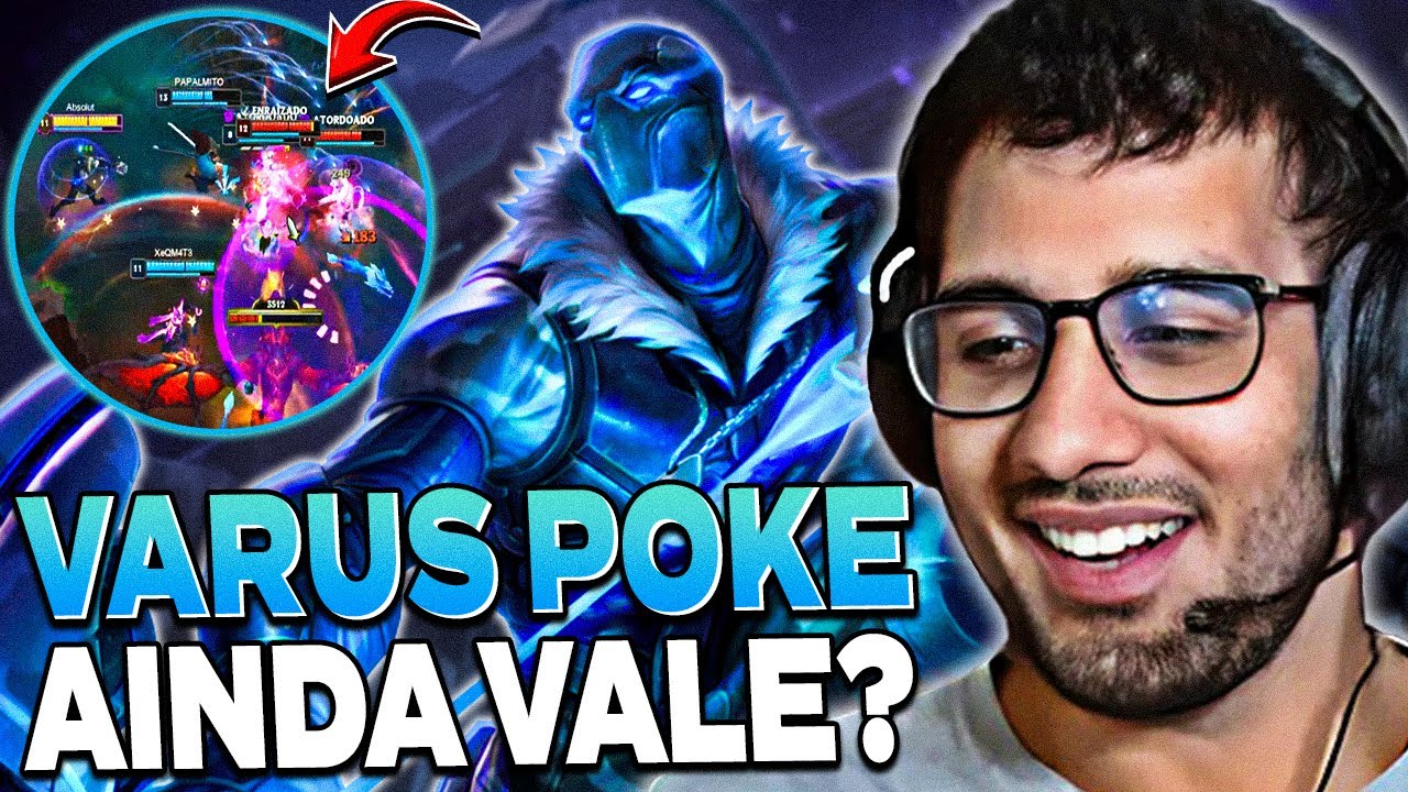 VOVÔ DERRETEU JOGANDO CONTRA o @JosephMonoVoli