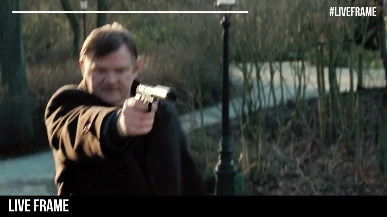Залечь на дно в Брюгге / 2007 / In Bruges / Directed by Martin McDonagh