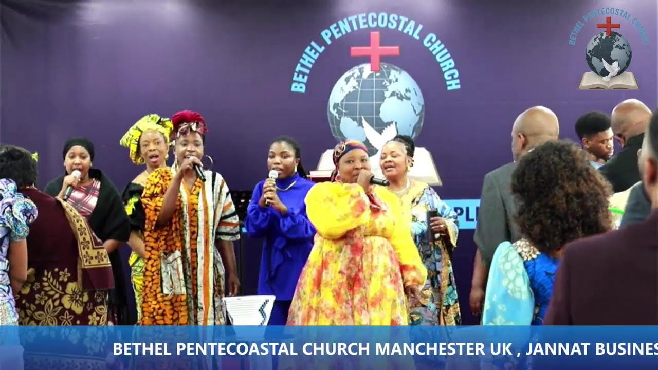 Bethel Pentecostal Church
