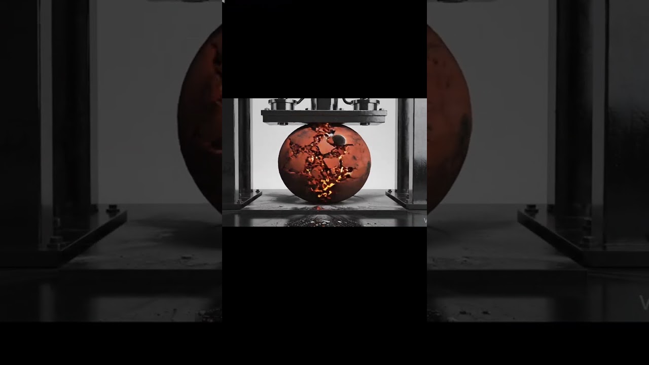 Moon Mars Earth Sun Crush                                                  