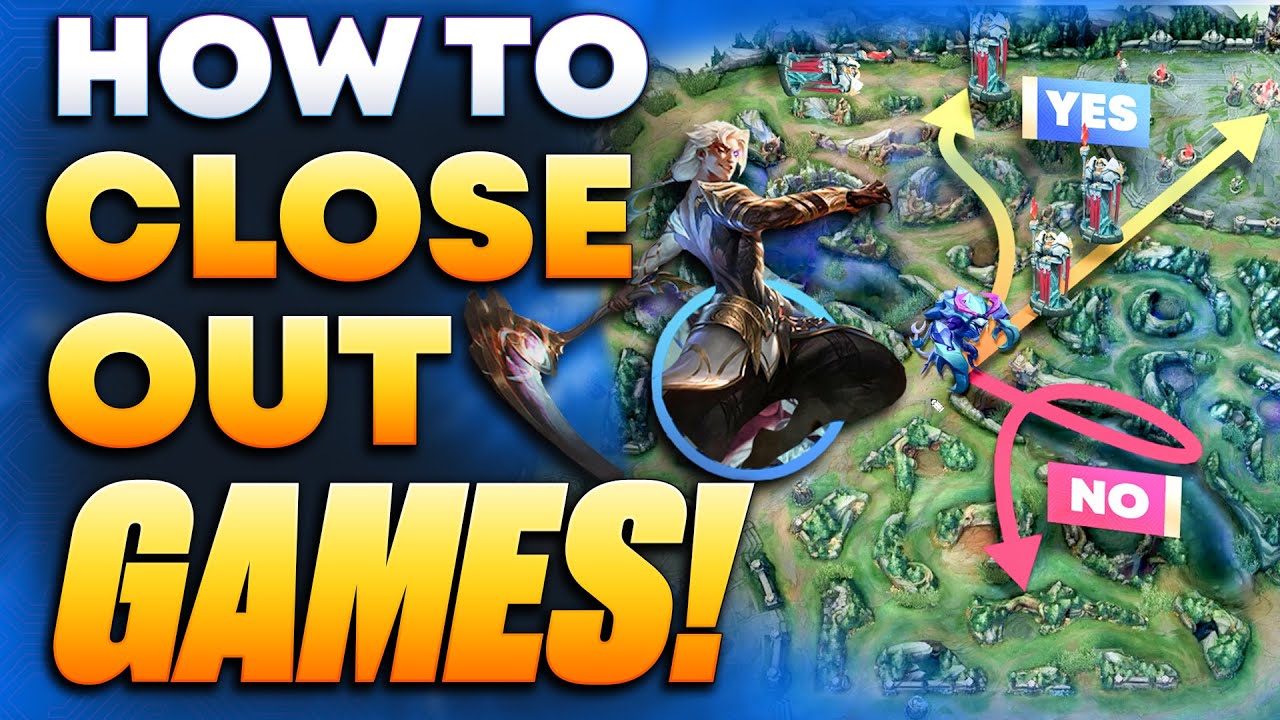 Why You DON'T WIN More & Should Use This MID GAME MACRO Trick! 😱 (Fix Mid/Late Game Mistakes)