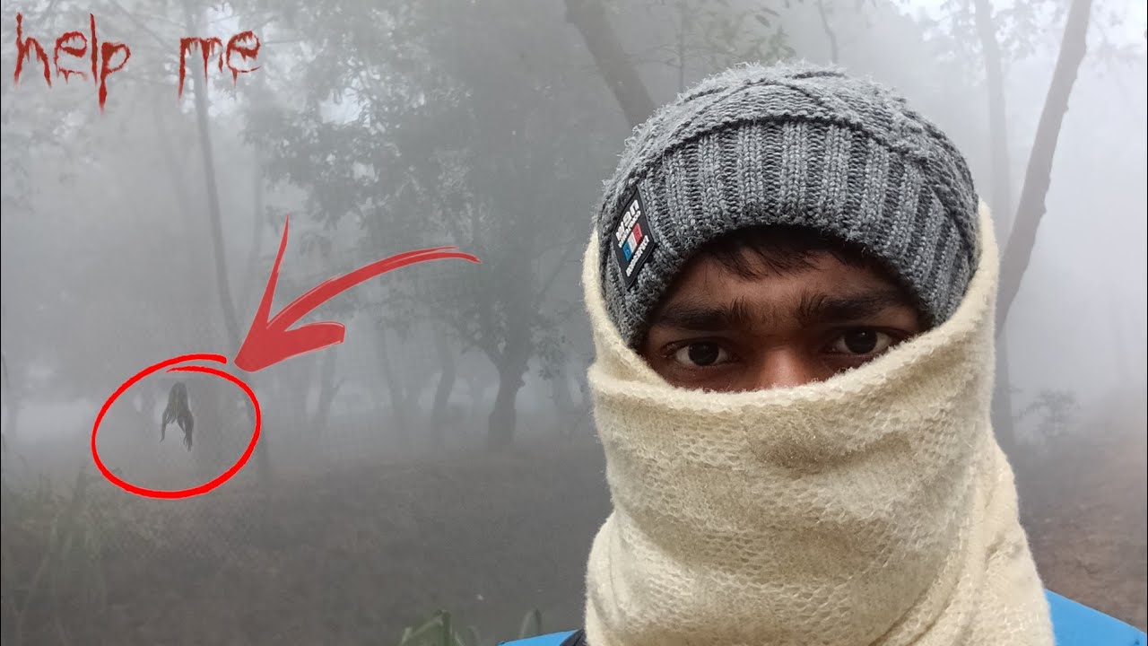Subah Ke Ghane Kohre Me Kya Dekha 😨 | Fog Vlog @MRINDIANHAKER