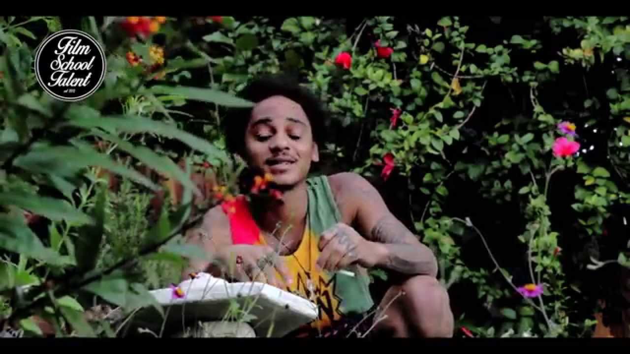 Kalvin Love x We$ G - Real Talk