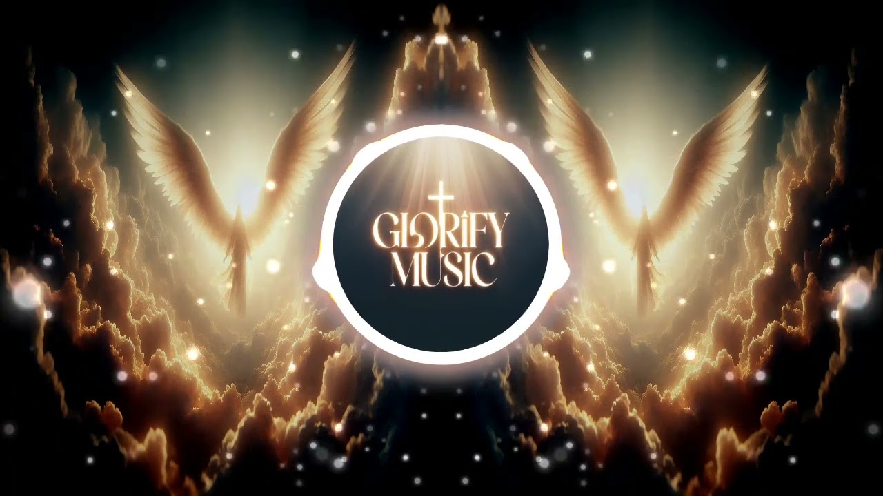 Voice of an Angel | Worship Music | Peace from God’s Presence