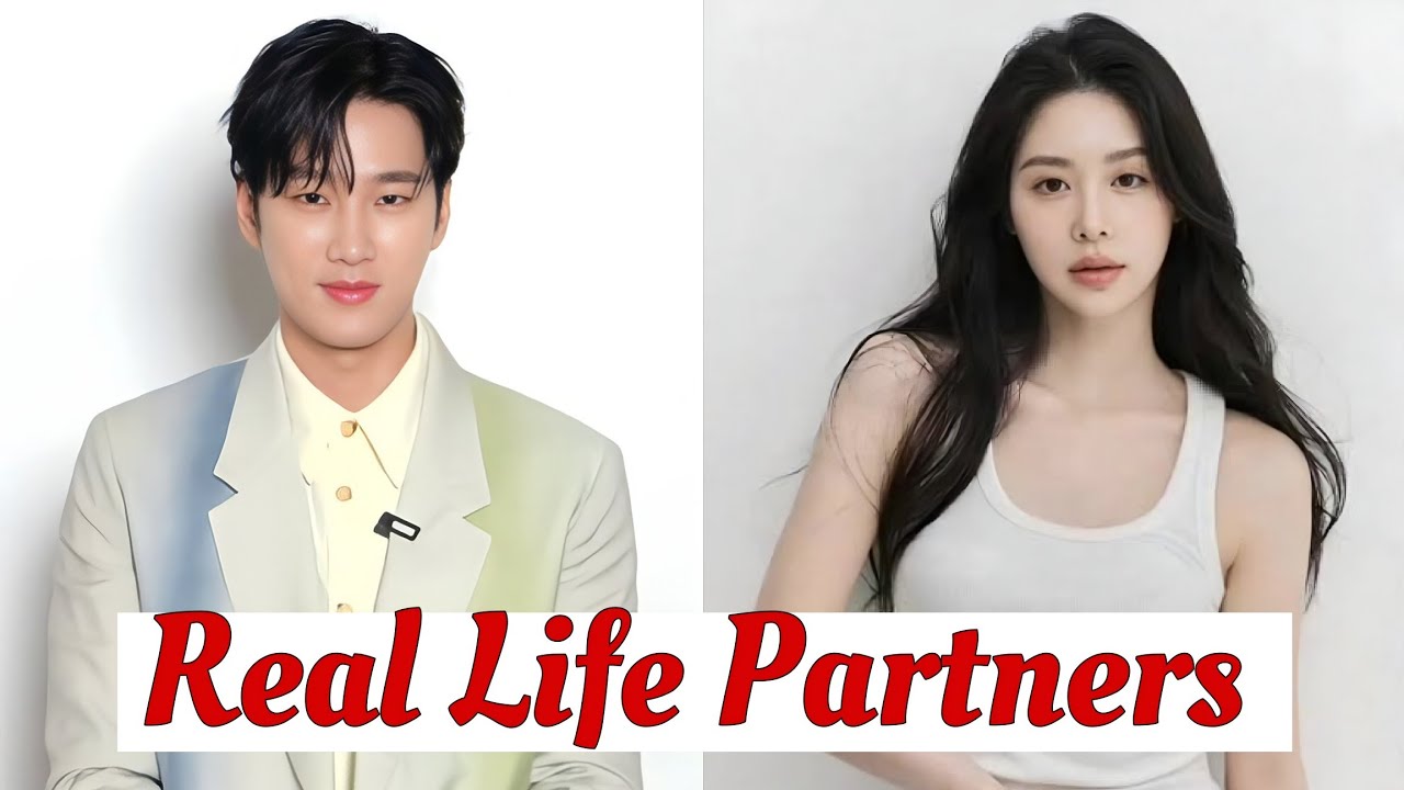 Ahn Bo Hyun & Lee Joo Bin (Spring Fever) Cast Age And Real Life Partners (Upcoming Kdrama 2026) .