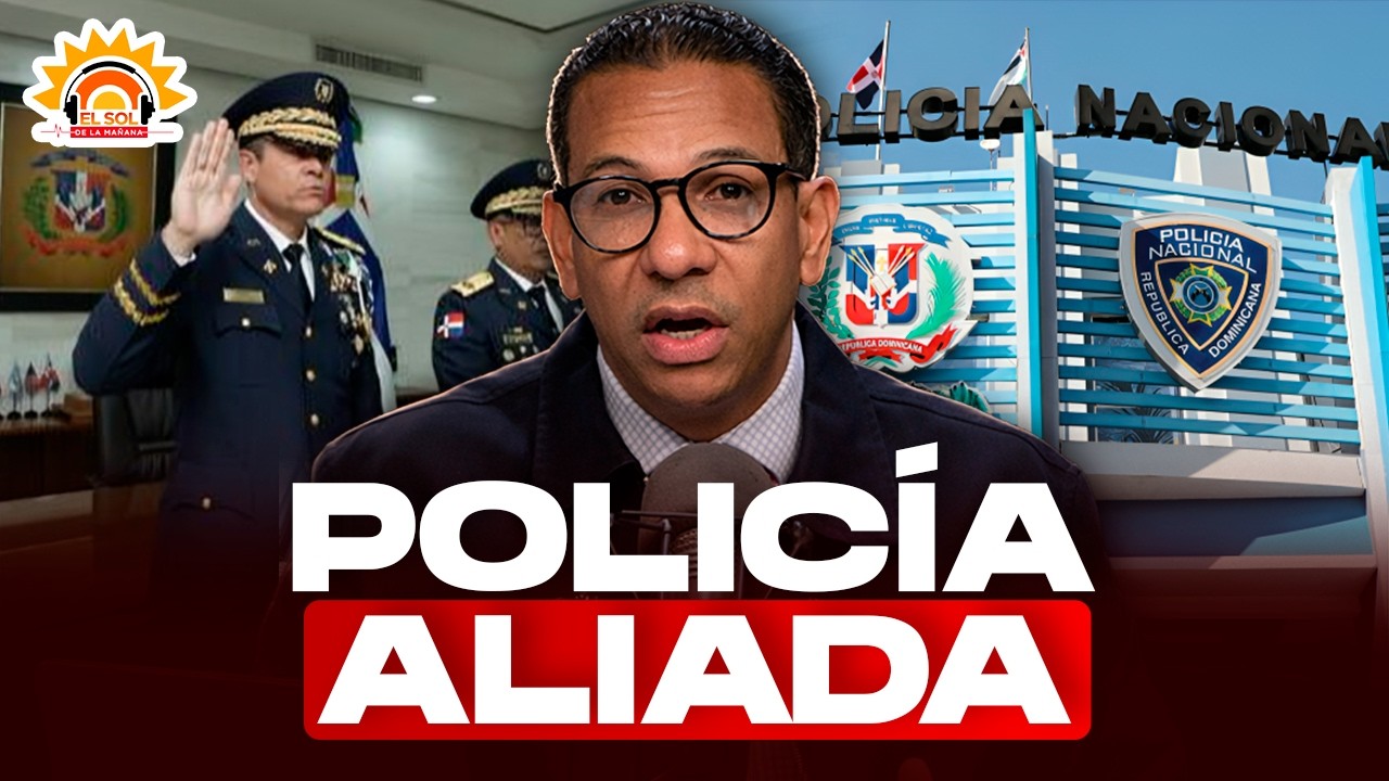 Protocolos de Arresto: Lo que el país espera del General Cruz Cruz