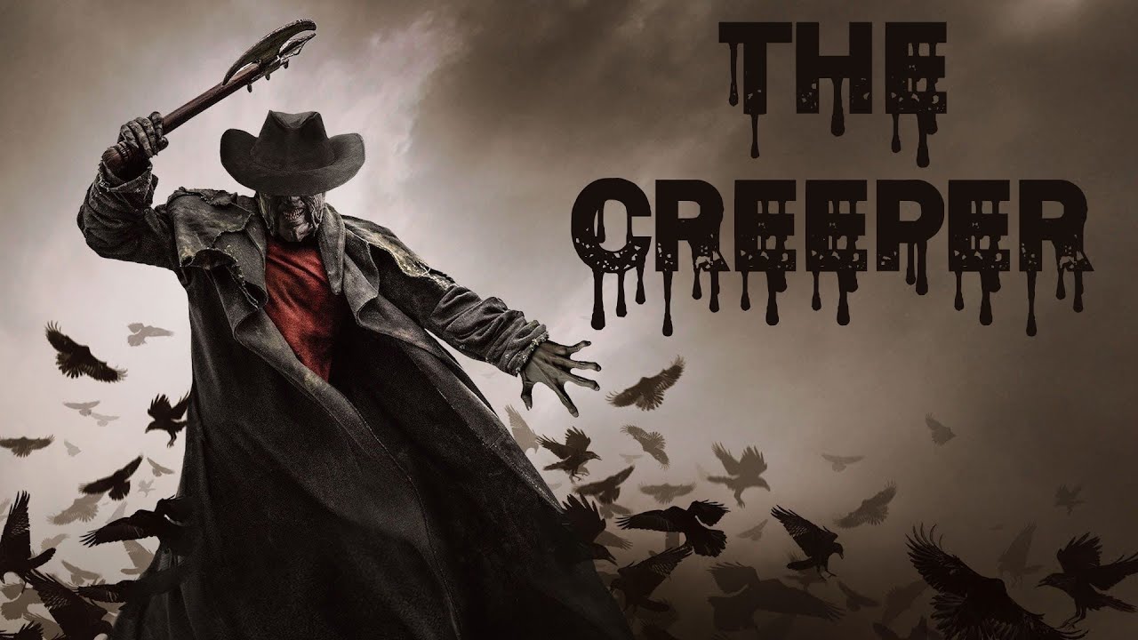 Kim jest Smakosz? - Strefa [JEEPERS CREEPERS] FILM