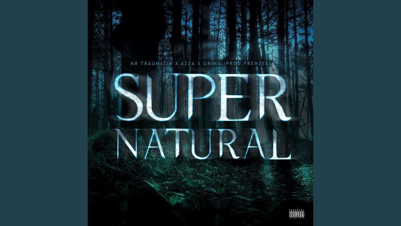 Super Natural