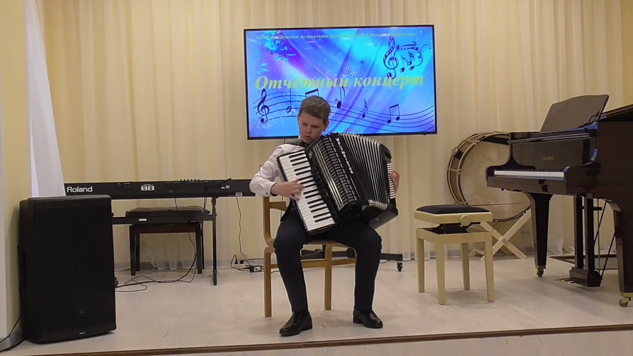 В.Елецкий 