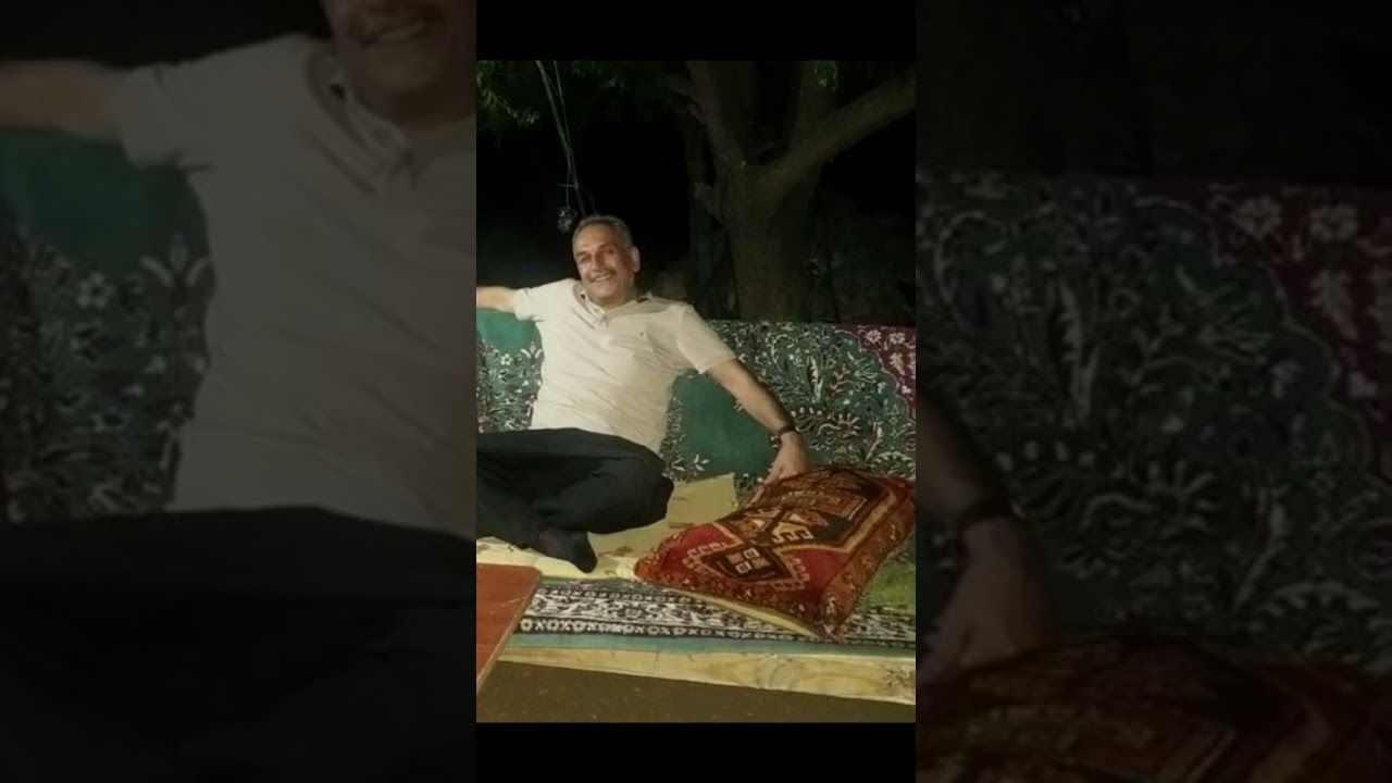 Bir mayına basmışım…