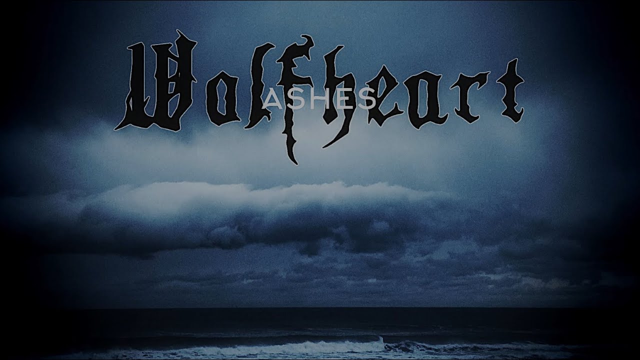 WOLFHEART - Ashes (Official Lyric Video) | Napalm Records