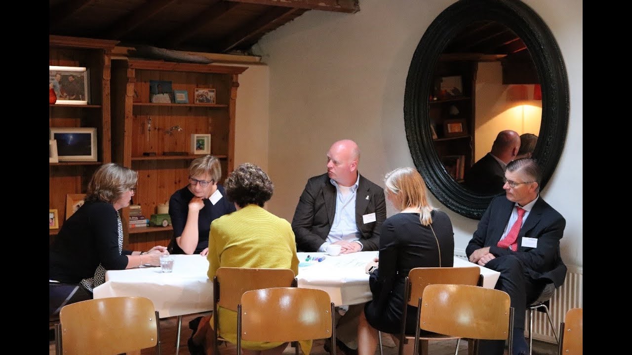 Zorgbestuurders herkennen zich in onderzoek ziekenhuiszorg
