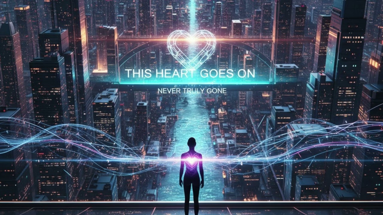Near or Far | Heart Goes On (Official Romantic Song 2026)