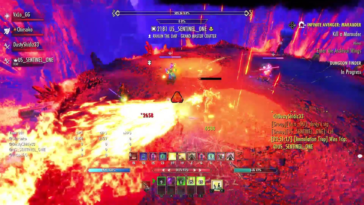 ESO The Elder Scroll Online