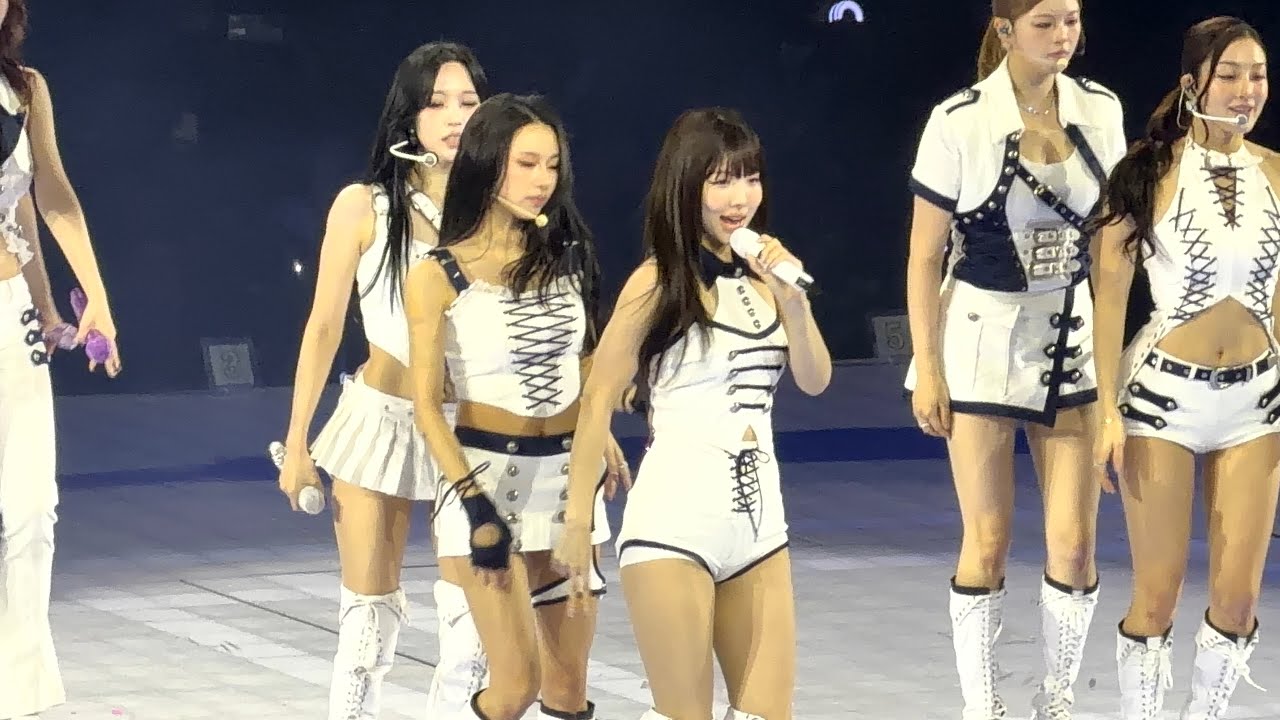 TWICE / Forum in La (01.22.2026)
