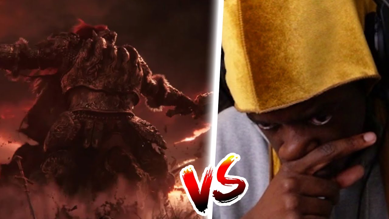 Koumo VS Général Radhan le Fléau des Astres