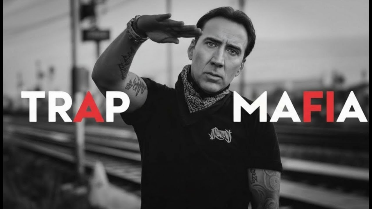 Mafia Music 2026 ☠️ Best Gangster Rap Mix | Hip Hop & Trap Music 2026 #48
