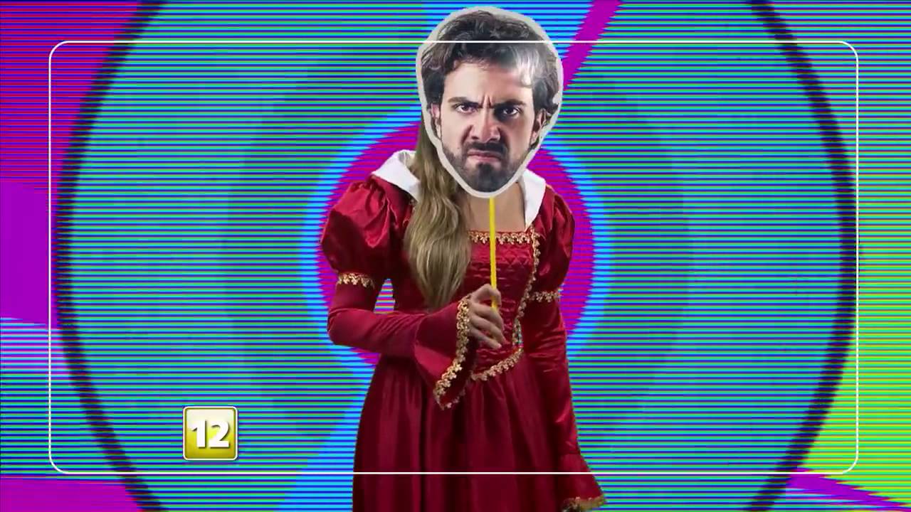 BBB 16 - [CHAMADA]