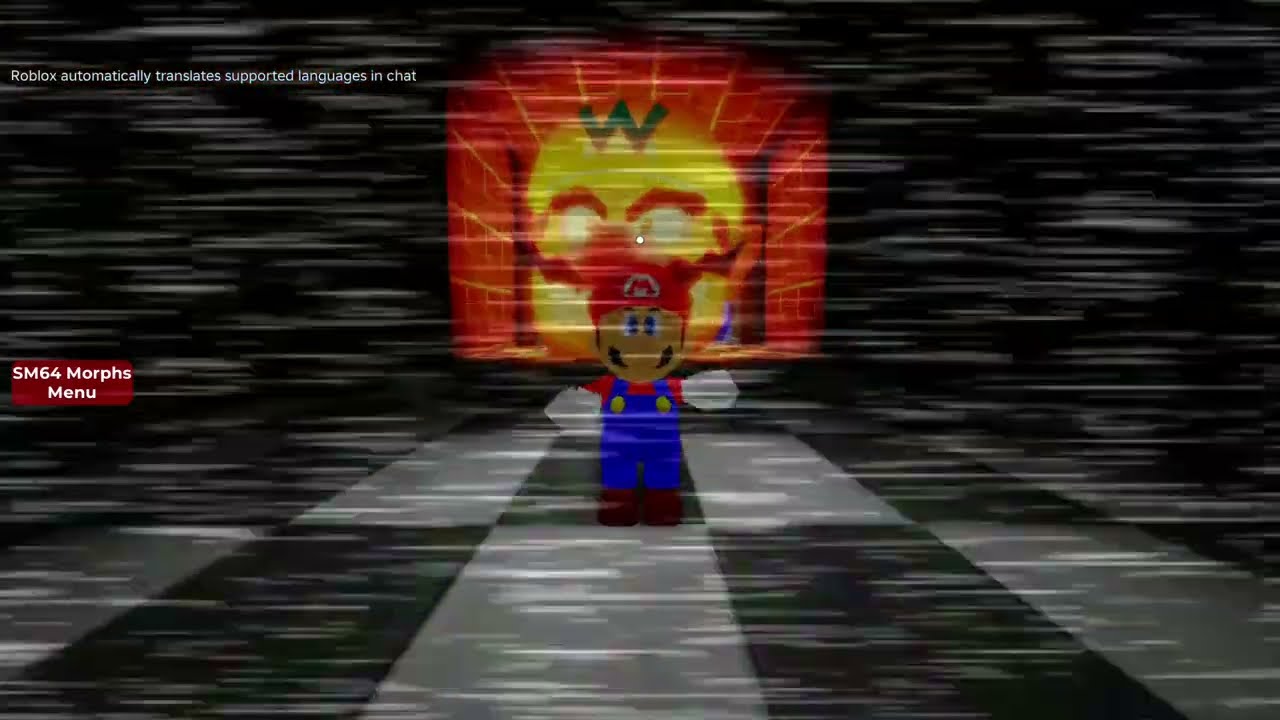 Roblox 1996 Apparition 2025 Remake