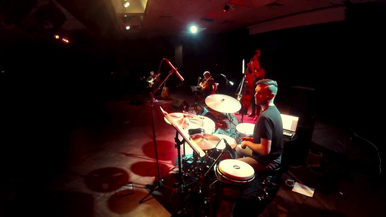 Erdem Sökmen Quartet - Lamentos Do Morro