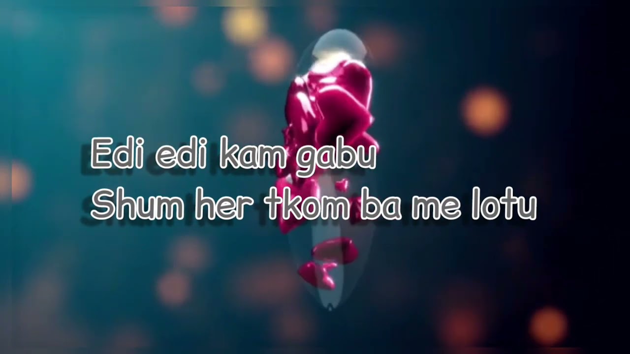 SB Ft Liridoni - Edi ..💔