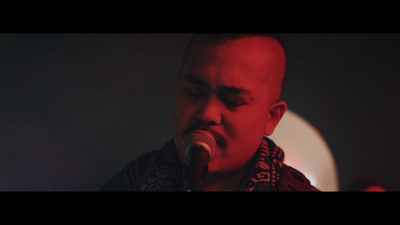 Joseh - Entropy (Official Music Video)