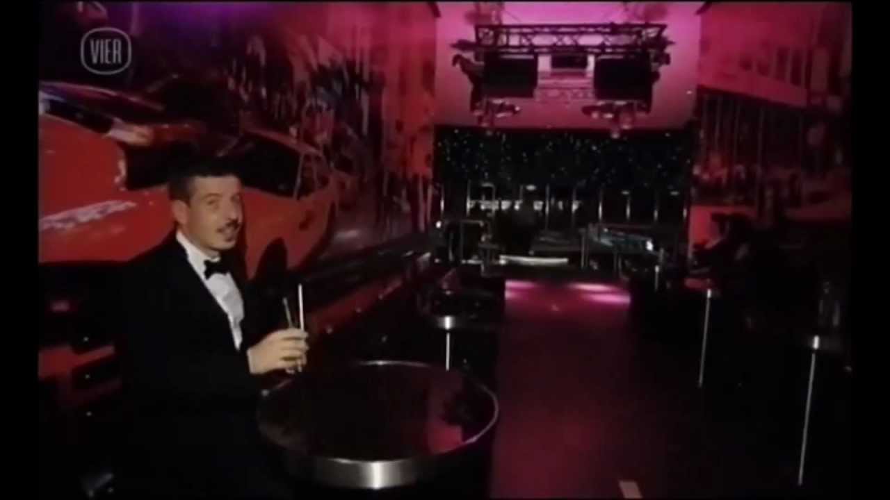 Is 't nog ver? (De Homo Turisticus) Aflevering 5