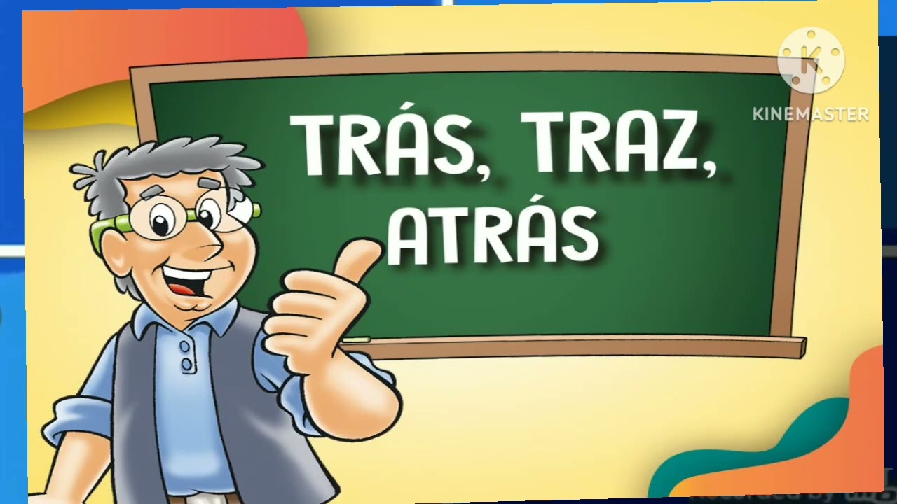 Abertura do chaves versão turminha da graça 